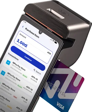 cards.chip payment method